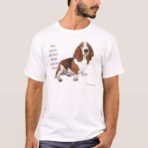 Keine Liebe besser als Rettungs-Liebe T-Shirt