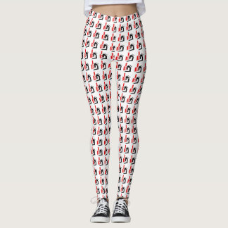 Keine Liebe Leggings
