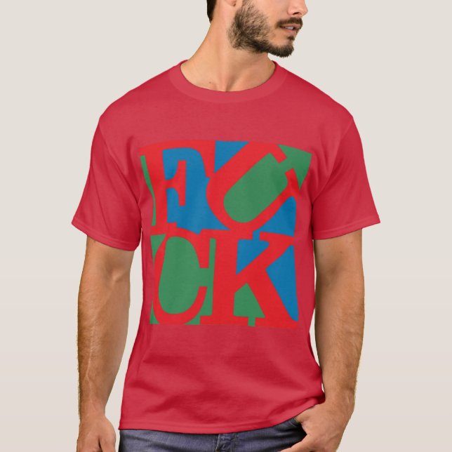 Keine Liebe T-Shirt (Vorderseite)