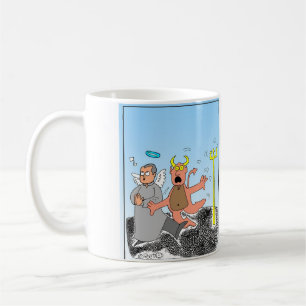 Keine Los hombres pueden ser mas perfectos que Kaffeetasse