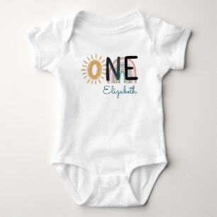 Keine Mama ist wie die, die ich habe Cute Funny Baby Strampler
