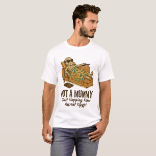Keine Mama / T - Shirt