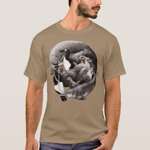 Keine mehr 2 T-Shirt