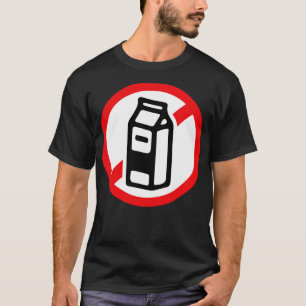 Keine Milch T-Shirt