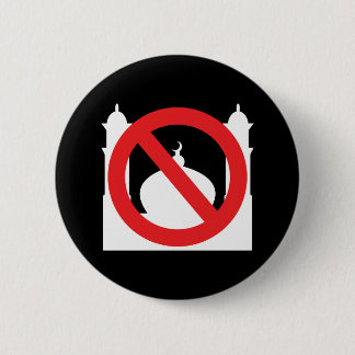 Keine Moschee ohne Text Button