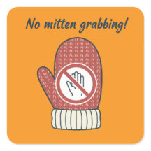 Keine Muffel-Greiferei