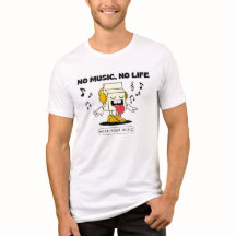 Keine Musik Kein Leben