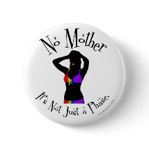 Keine Mutter, es ist nicht nur eine Phase