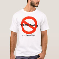 Keine Obama-Nation, www.ExpressITHQ.com