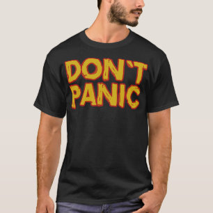 Keine Panik T-Shirt