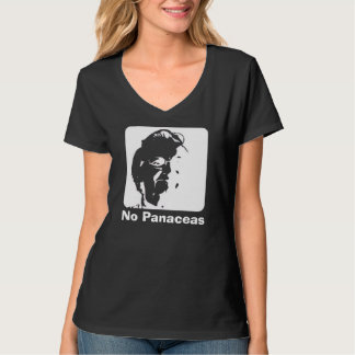 "Keine Patentrezepte" T-Shirt
