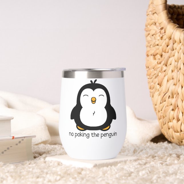 Keine Pinguine (Wohnzimmer)