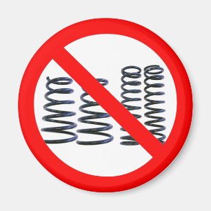 Keine Quellen! Magnet