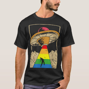 Keine Regeln LGBT Pride Genderqueer T-Shirt