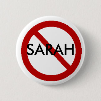 Keine Sarah Button