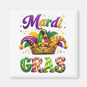Keine Scham in meinem Perlen-Spiel Mardi Gras Lust Magnet