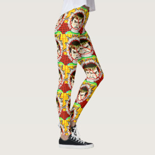Keine Schikanen Leggings