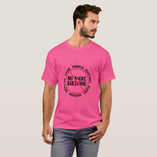 Keine Schikanen mehr! T-Shirt