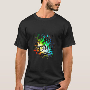 Keine Schmerzen, keine Ergebnisse Bodybuilding-Tra T-Shirt