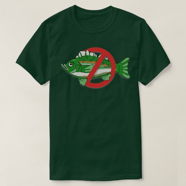 KEINE SEABEL T-Shirt (Design vorne)