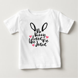 Keine sonnige Liebe wie Jesus Osterjunge T - Shirt
