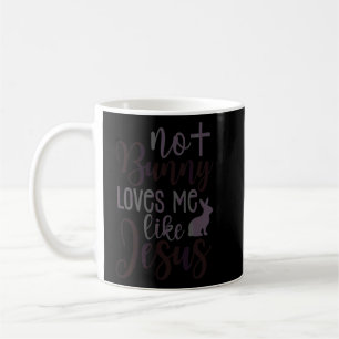 Keine sonnigen Lieben Ich mag Jesus Christlich Ost Kaffeetasse
