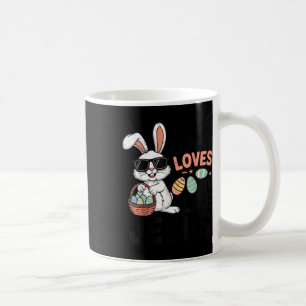 Keine sonnigen Lieben wie Jesus Ostern Christlich Kaffeetasse