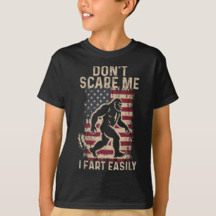 Keine Sorge, ich Furz leicht lustige Erwachsene Hu T-Shirt