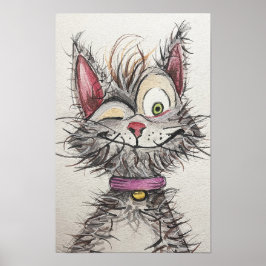 Keine Sorge, ich verstehe. Poster