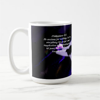 Keine Sorge Kaffeetasse