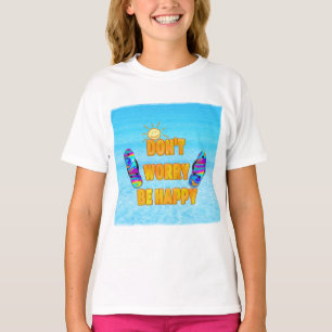Keine Sorge T - Shirt