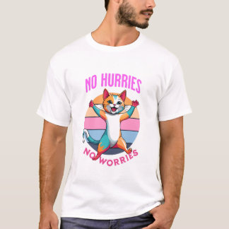 keine Sorgen T-Shirt