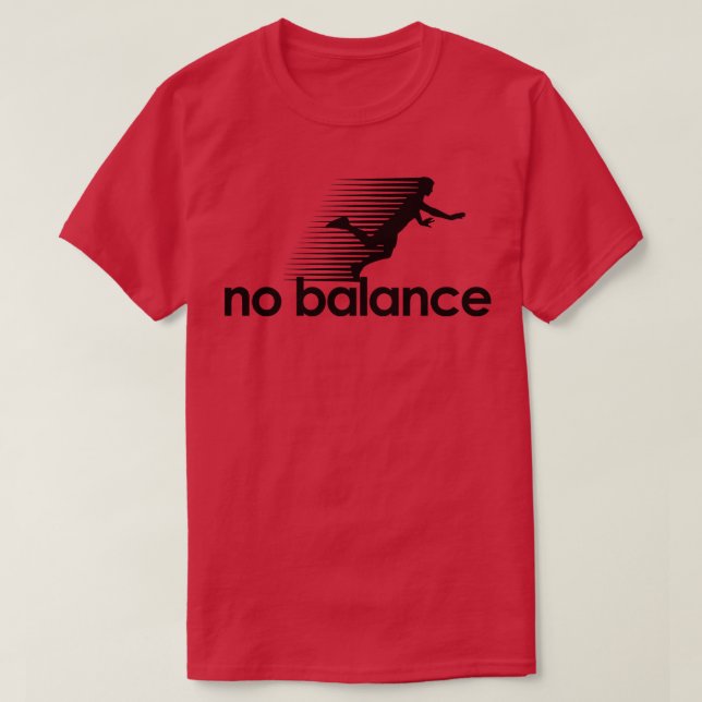 Keine Tasse T-Shirt (Design vorne)
