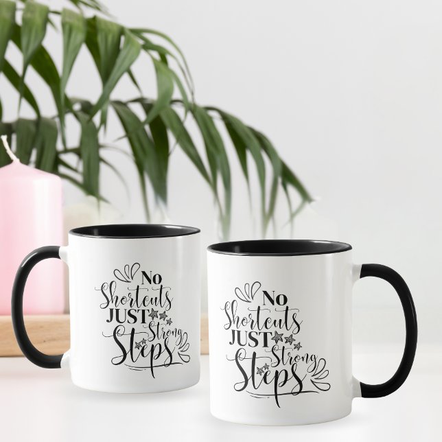 Keine Tastenkombinationen, nur Tasse für starke Sc (Von Creator hochgeladen)