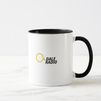Keine Telefon-Anrufe vor Kaffee-Tasse Tasse