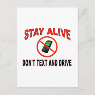 KEINE TEXTE POSTKARTE