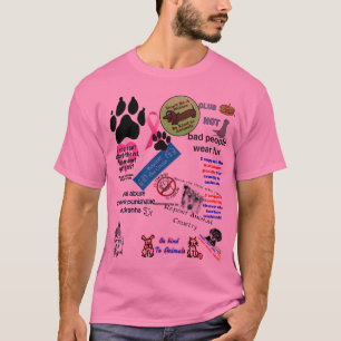 keine Tiergrausamkeit T-Shirt