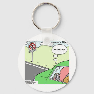 Keine Tintenfisch-Zone Lustige Geschenke Tees Tass Schlüsselanhänger