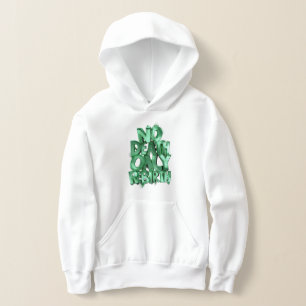 Keine Todesfälle, nur Wiedergeburt KIDS PULLOVER H