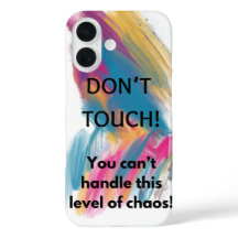 Keine Touch