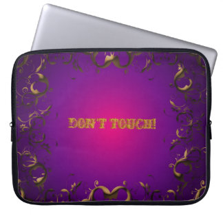 KEINE TOUCH LAPTOP SLEEVE
