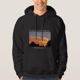 Keine Tränen mehr, kein Leid mehr Hoodie von StanV