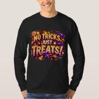 KEINE TRICKS, NUR SÜßIGKEITEN! Halloween Pop-Star-
