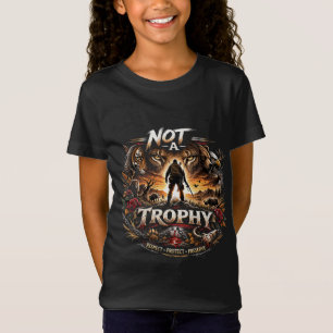Keine Trophäe T-Shirt