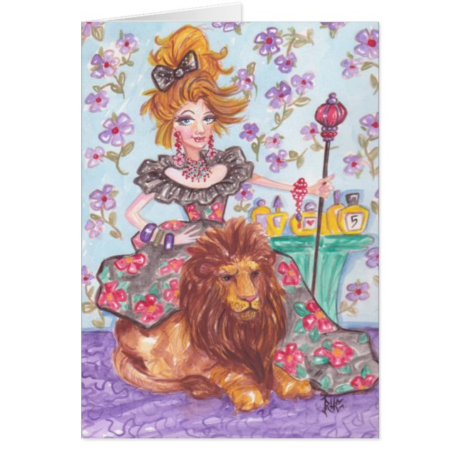 Keine VakuumKarte (Vorne)