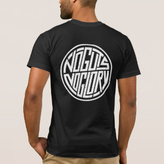 Keine Wunden, kein Ruhm T-Shirt