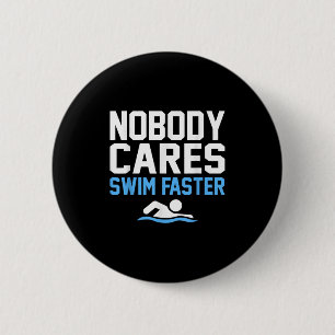Keiner kümmert sich darum, schneller schwimmen zu button