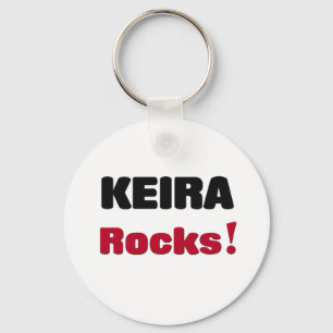 Keira Rocks Schlüsselanhänger