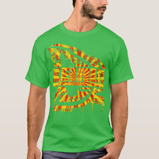 Keirin Race Bike Road Radfahrrad Keirin 2 T-Shirt