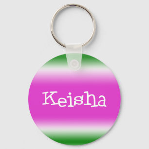 Keisha Schlüsselanhänger